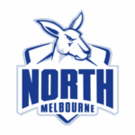 north