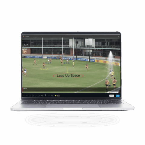 Our Products - iSports Website